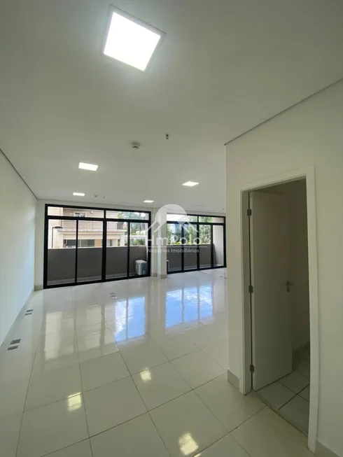 Foto 1 de Sala Comercial para alugar, 132m² em Jardim Chapadão, Campinas