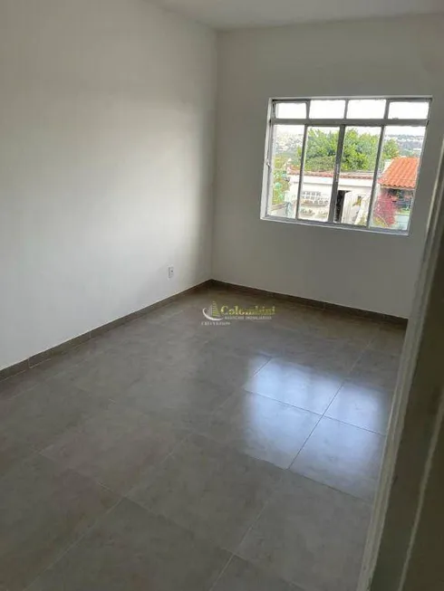 Foto 1 de Apartamento com 1 Quarto à venda, 46m² em Nova Gerti, São Caetano do Sul