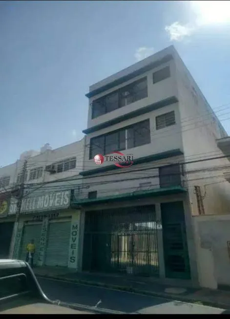 Foto 1 de Imóvel Comercial para alugar, 200m² em Centro, São José do Rio Preto