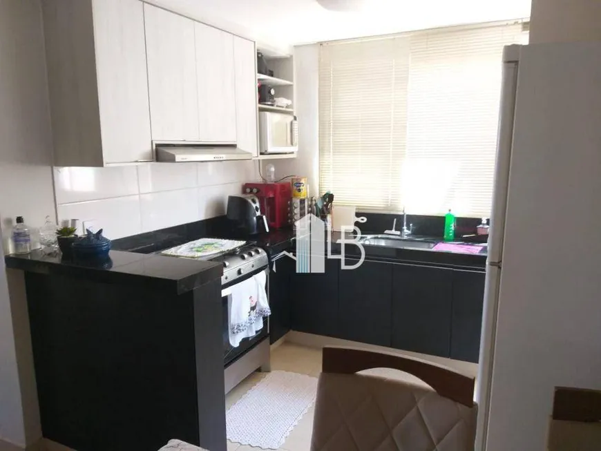 Foto 1 de Apartamento com 2 Quartos à venda, 52m² em Tubalina, Uberlândia