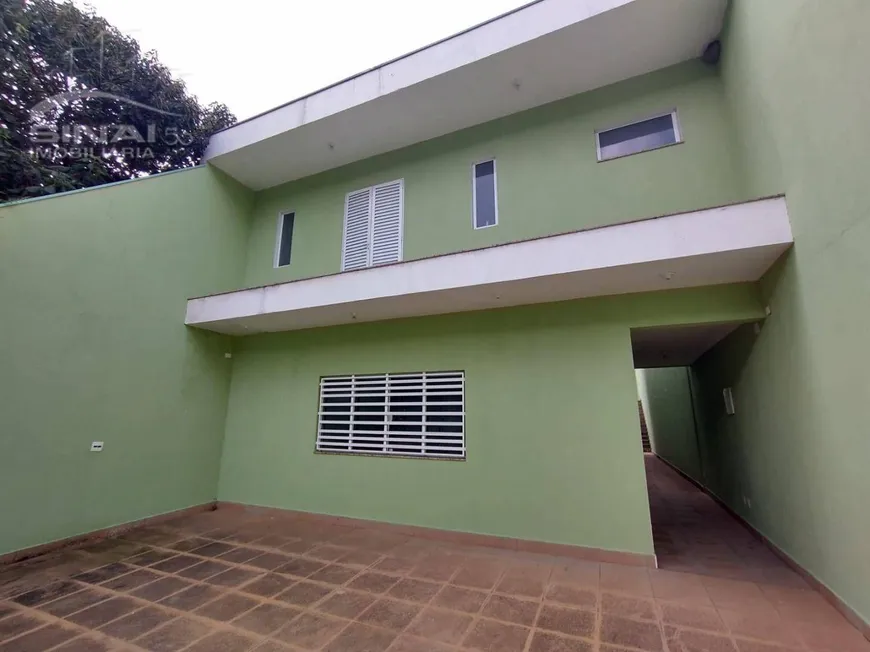 Foto 1 de Casa com 3 Quartos à venda, 172m² em Casa Verde, São Paulo