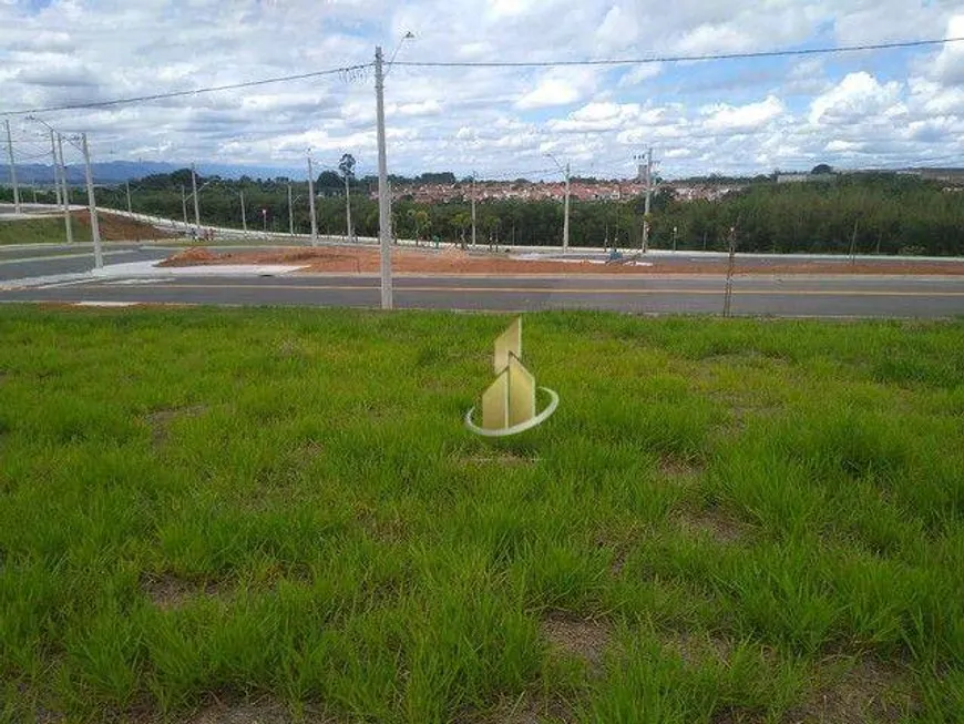 Foto 1 de Lote/Terreno à venda, 250m² em Eugênio de Melo, São José dos Campos