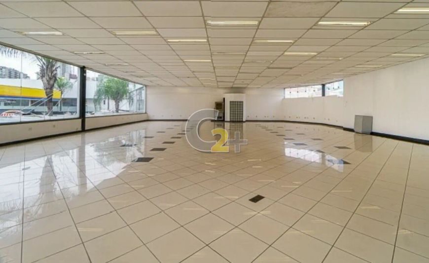 Salão Comercial - Vila Pompéia - São Paulo - SP - Comércio e indústria -  Vila Pompéia, São Paulo 1225725190