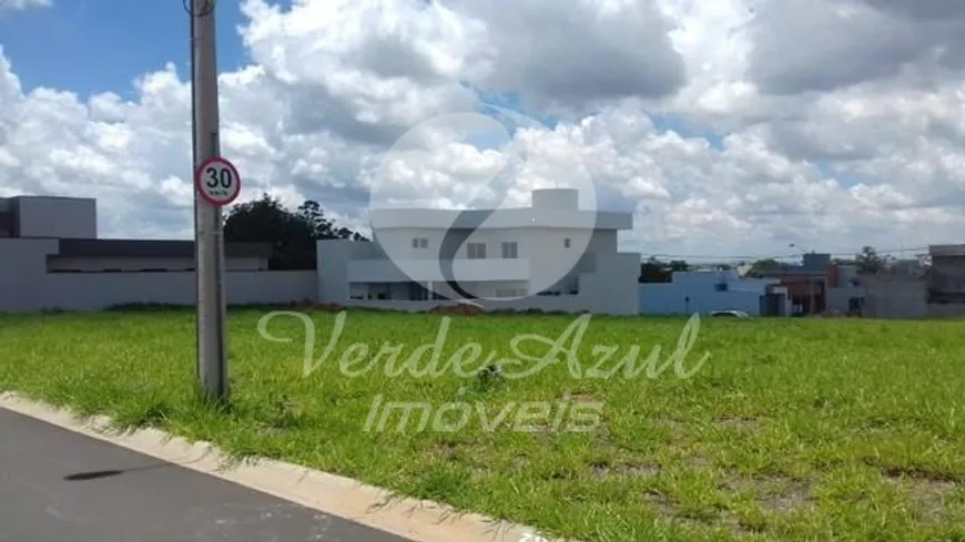 Foto 1 de Lote/Terreno à venda, 250m² em Parque Residencial Terras de Yucatan, Monte Mor