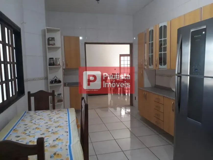 Foto 1 de Casa com 3 Quartos à venda, 200m² em Jardim Paulista I, Jundiaí