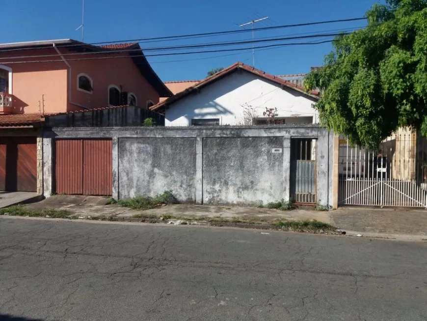 Foto 1 de Casa com 3 Quartos à venda, 180m² em Cidade Dutra, São Paulo