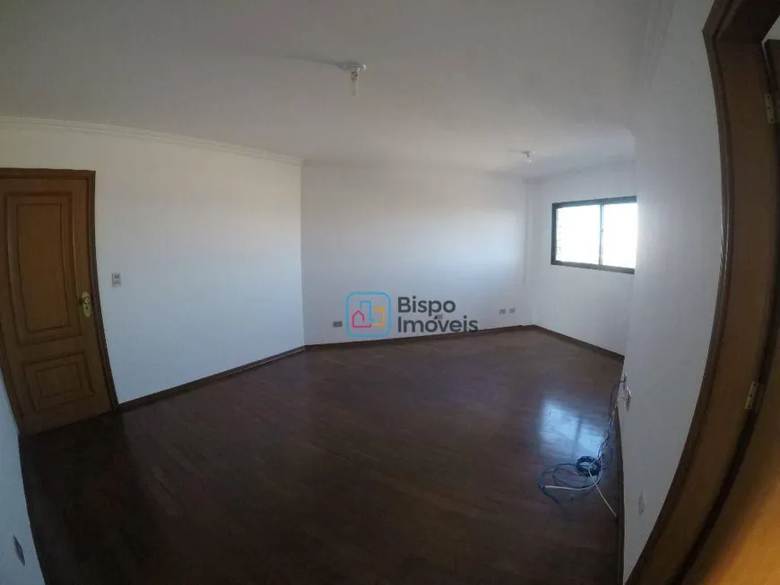 Foto 1 de Apartamento com 3 Quartos à venda, 90m² em Cidade Jardim I, Americana