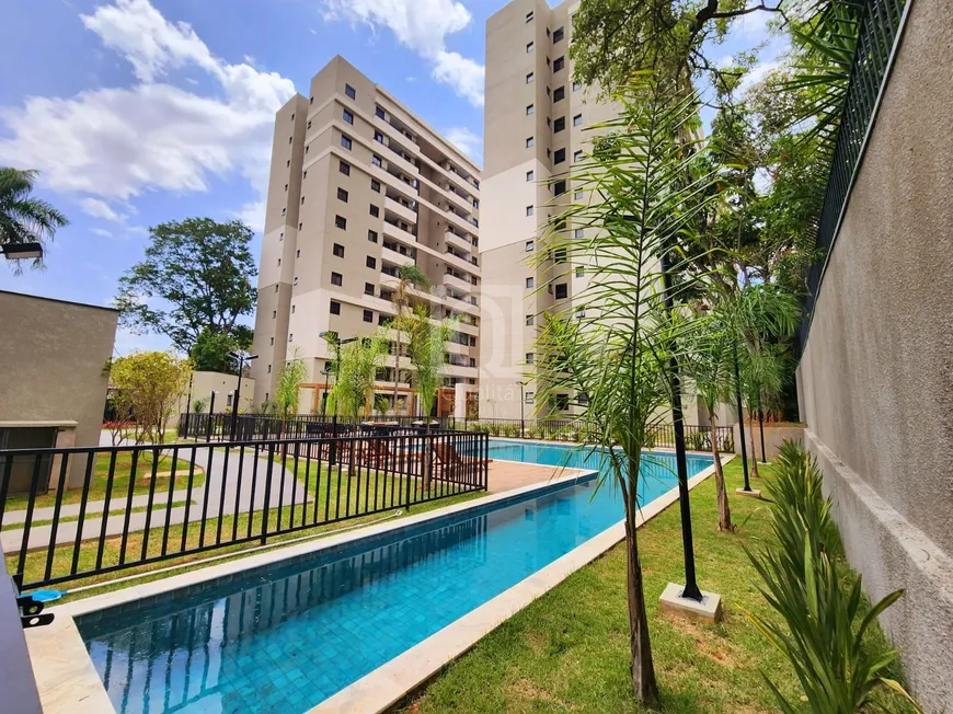 Foto 1 de Apartamento com 3 Quartos à venda, 69m² em Jardim America, Sorocaba