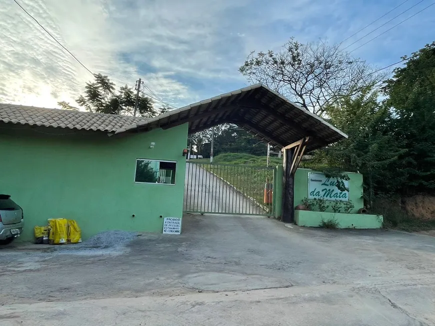 Foto 1 de Lote/Terreno à venda, 1692m² em Jardim Alvorada Justinopolis, Ribeirão das Neves