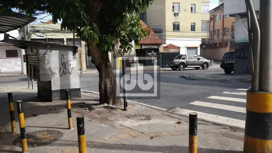 Foto 1 de Ponto Comercial para alugar, 70m² em Todos os Santos, Rio de Janeiro