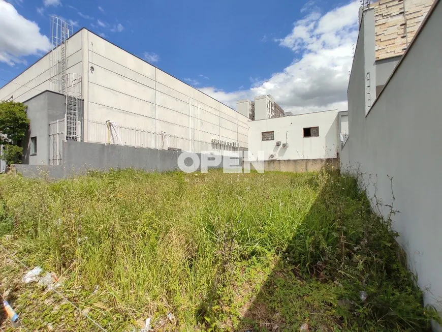 Foto 1 de Lote/Terreno à venda, 300m² em Marechal Rondon, Canoas