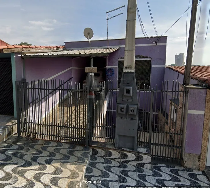 Foto 1 de Casa com 3 Quartos à venda, 230m² em Jardim Sorocabano, Sorocaba