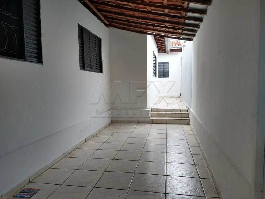 Foto 1 de Casa com 3 Quartos à venda, 181m² em Núcleo Habitacional José Regino, Bauru