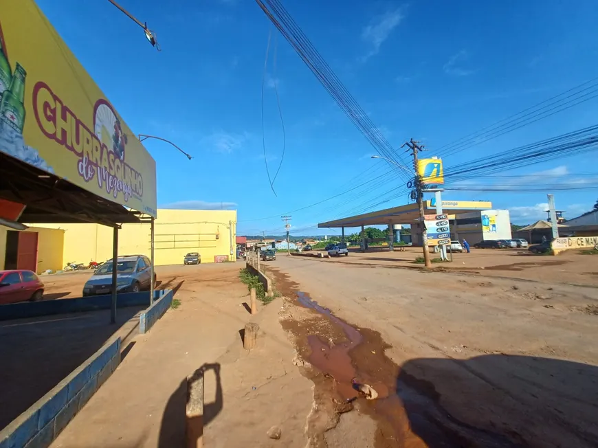 Foto 1 de Lote/Terreno à venda, 1000m² em Area Rural de Brazlandia, Brasília