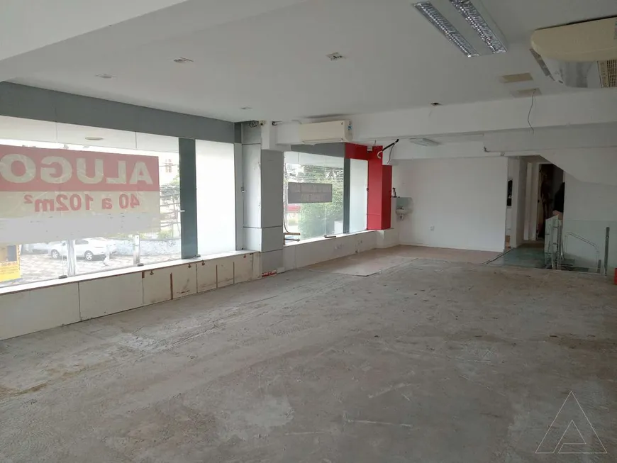 Foto 1 de Ponto Comercial para alugar, 130m² em Pituba, Salvador