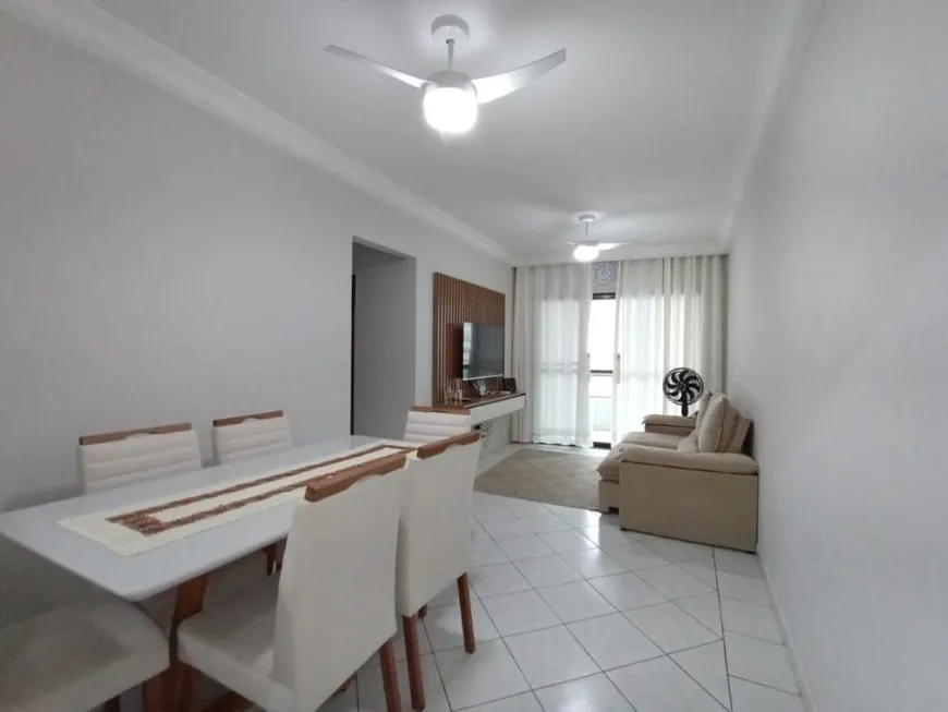 Foto 1 de Apartamento com 2 Quartos à venda, 78m² em Aviação, Praia Grande