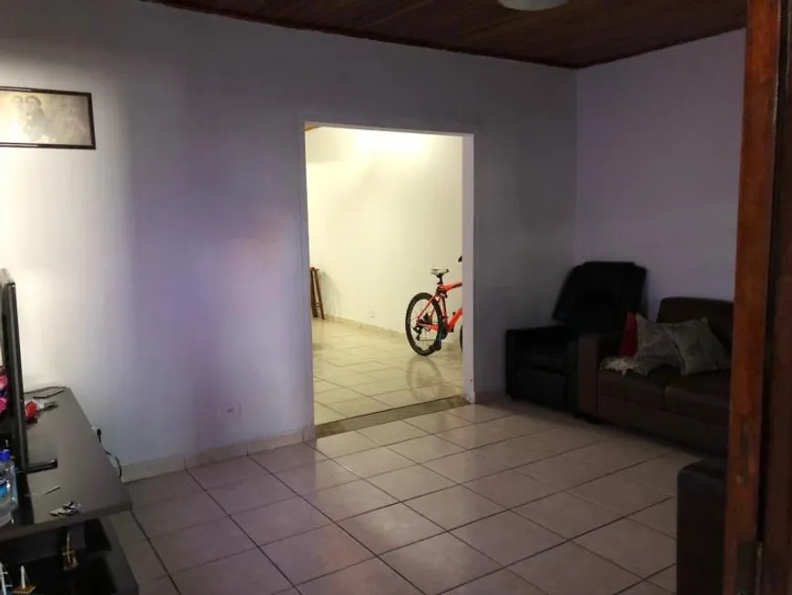 Foto 1 de Casa com 4 Quartos à venda, 180m² em Santo Antônio, Osasco