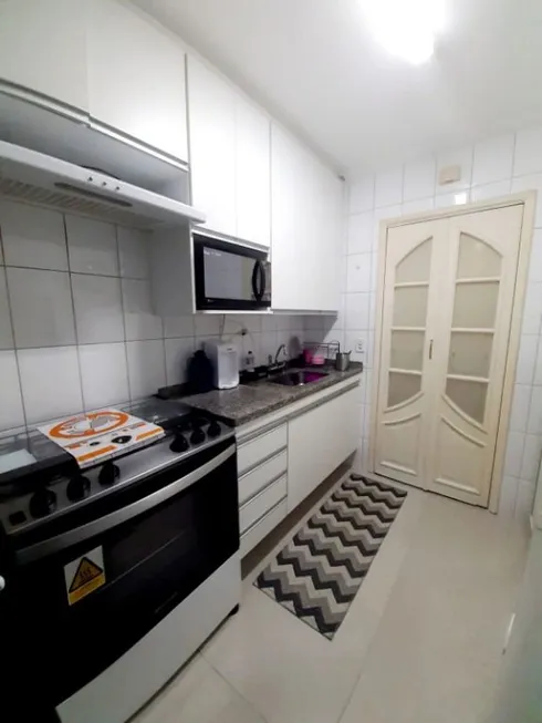 Foto 1 de Apartamento com 2 Quartos à venda, 64m² em Saúde, São Paulo