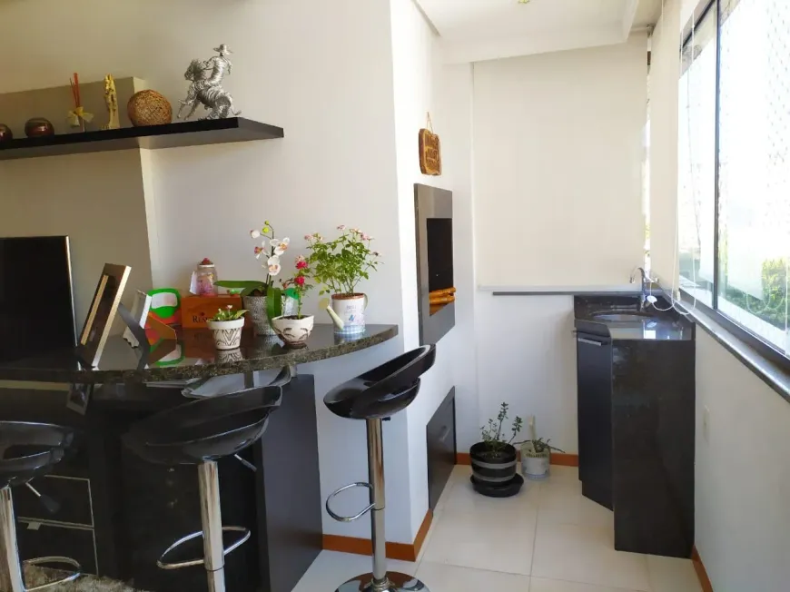 Foto 1 de Apartamento com 3 Quartos à venda, 96m² em Jardim Botânico, Porto Alegre