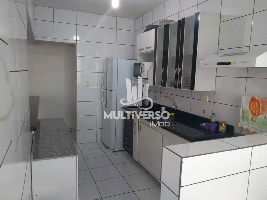 Foto 1 de Apartamento com 2 Quartos à venda, 75m² em Vila Matias, Santos