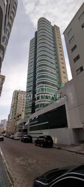 Foto 1 de Apartamento com 3 Quartos à venda, 173m² em Centro, Itapema