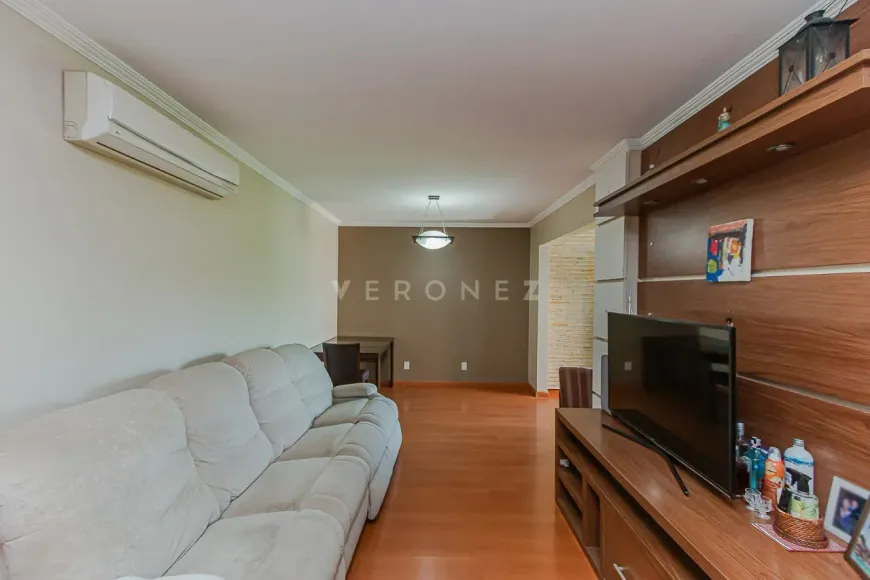 Foto 1 de Apartamento com 3 Quartos à venda, 102m² em Vila Ipiranga, Porto Alegre