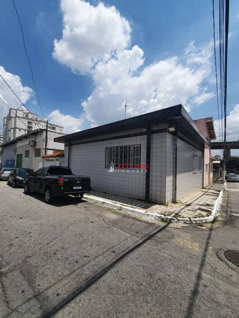 Foto 1 de Casa com 3 Quartos à venda, 117m² em Penha De Franca, São Paulo