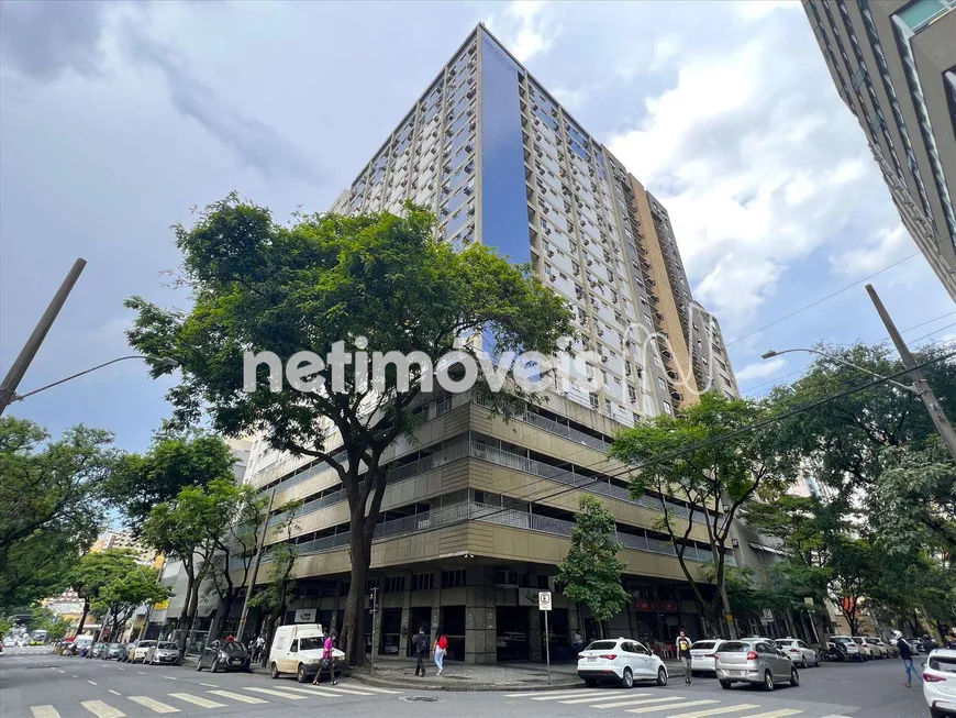 Foto 1 de Sala Comercial à venda, 24m² em Centro, Belo Horizonte