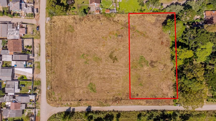 Foto 1 de Lote/Terreno à venda, 3750m² em Planta Suburbana, Piraquara