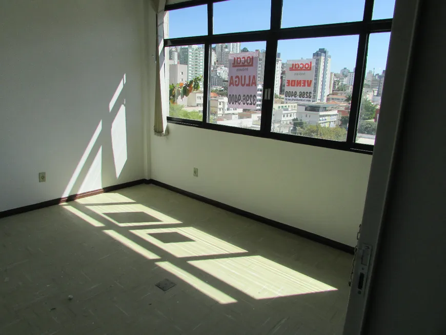 Foto 1 de Sala Comercial à venda, 43m² em Gutierrez, Belo Horizonte