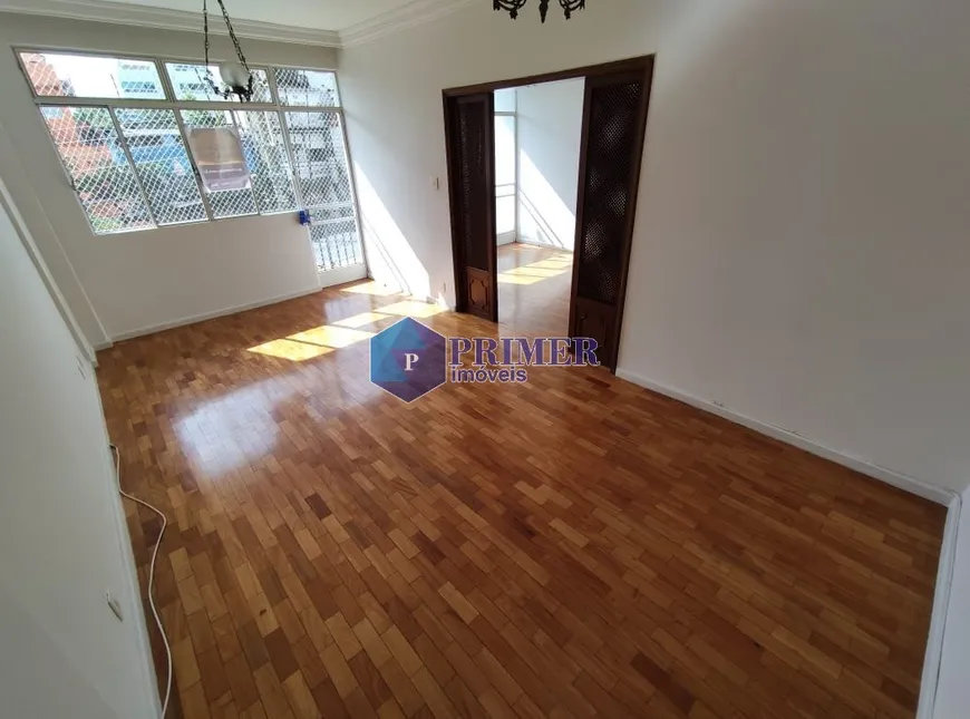 Foto 1 de Apartamento com 4 Quartos à venda, 206m² em Cruzeiro, Belo Horizonte