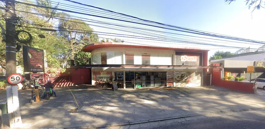 Foto 1 de Ponto Comercial para alugar, 350m² em Itaim Bibi, São Paulo