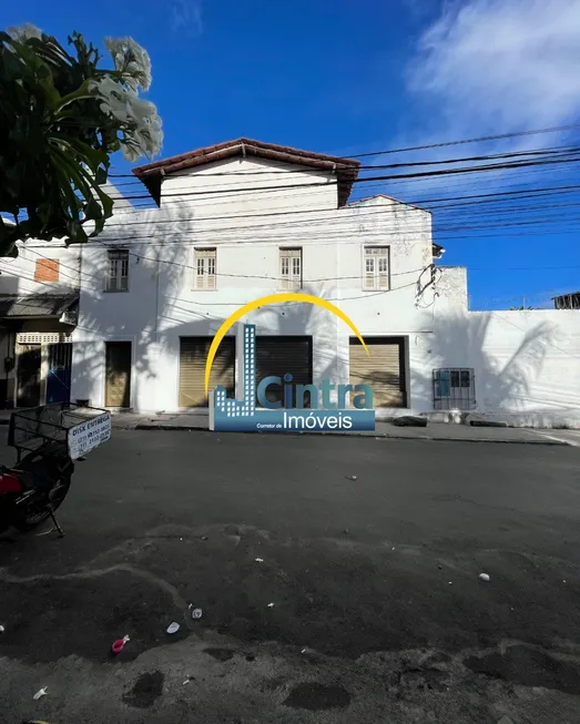 Foto 1 de Ponto Comercial para alugar, 26m² em Itapuã, Salvador