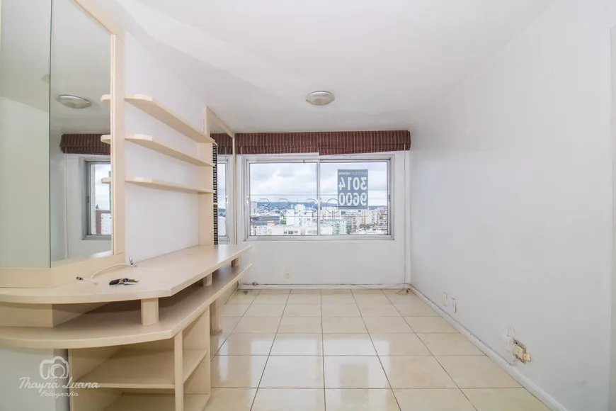 Foto 1 de Apartamento com 3 Quartos à venda, 89m² em Bom Fim, Porto Alegre