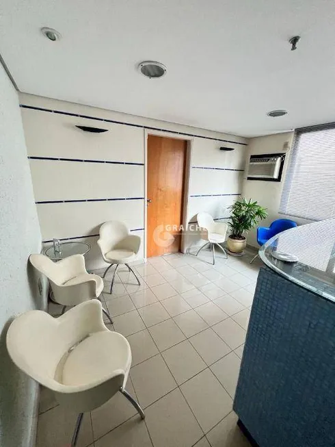 Foto 1 de Sala Comercial para venda ou aluguel, 35m² em Bela Vista, São Paulo