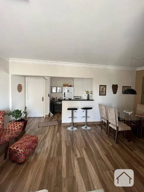 Foto 1 de Apartamento com 3 Quartos à venda, 96m² em Butantã, São Paulo