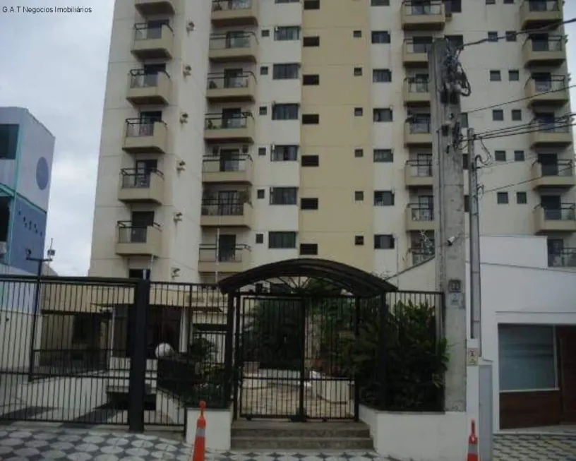 Foto 1 de Apartamento com 3 Quartos à venda, 112m² em Jardim America, Sorocaba