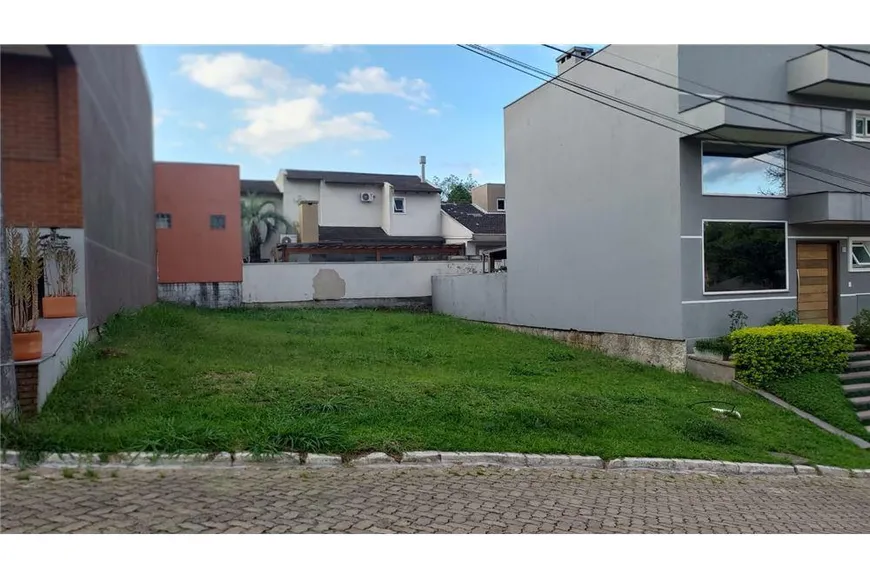 Foto 1 de Lote/Terreno à venda, 345m² em Agronomia, Porto Alegre