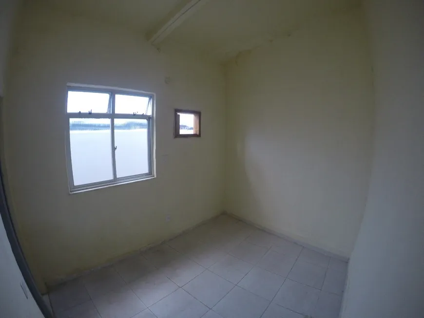 Foto 1 de Casa com 1 Quarto para alugar, 40m² em Madureira, Rio de Janeiro