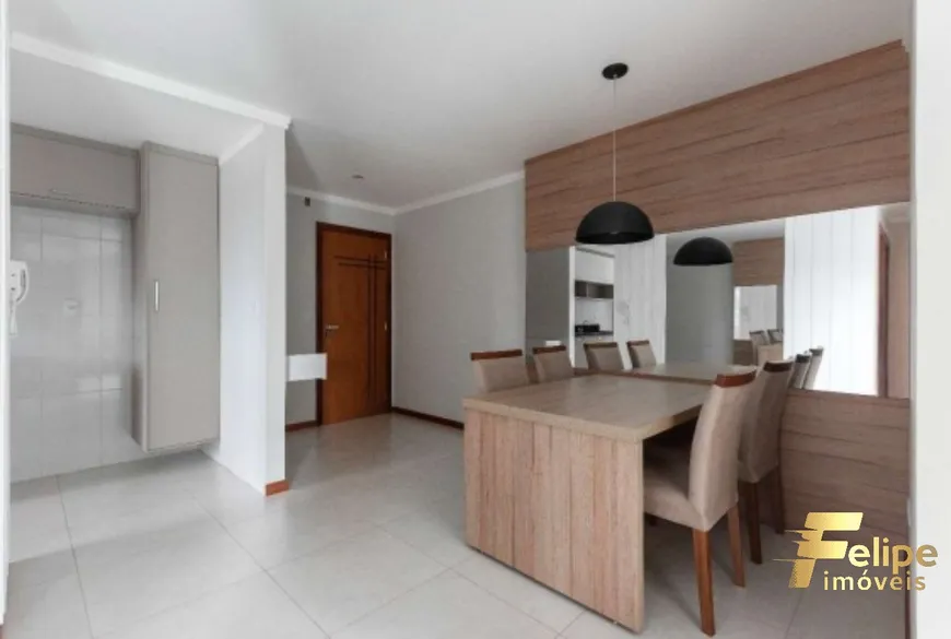 Foto 1 de Apartamento com 2 Quartos à venda, 77m² em Bento Ferreira, Vitória