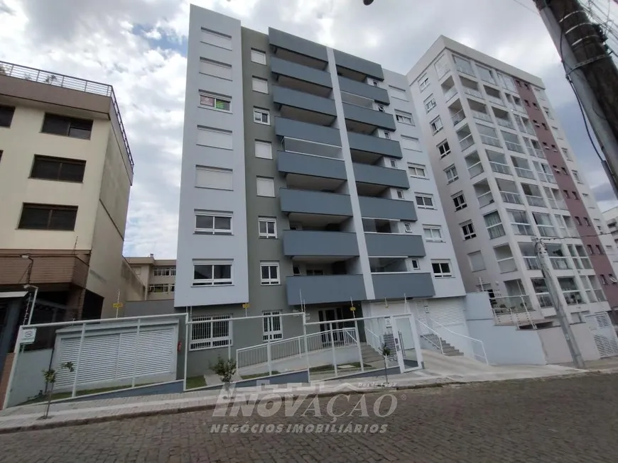 Foto 1 de Apartamento com 3 Quartos à venda, 111m² em Pio X, Caxias do Sul