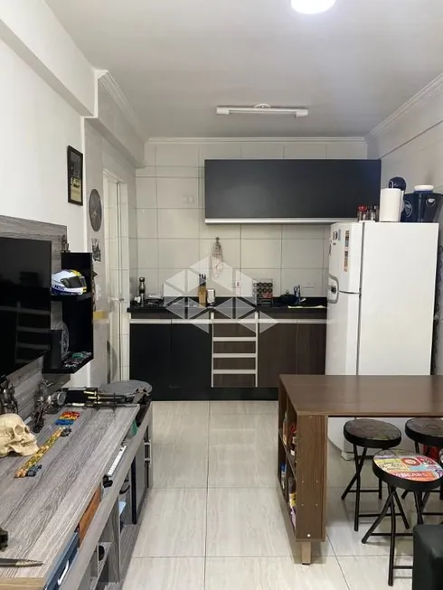 Foto 1 de Apartamento com 1 Quarto à venda, 43m² em Vila Matilde, São Paulo