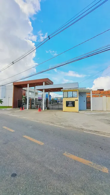 Foto 1 de Sobrado com 4 Quartos à venda, 211m² em Antares, Maceió