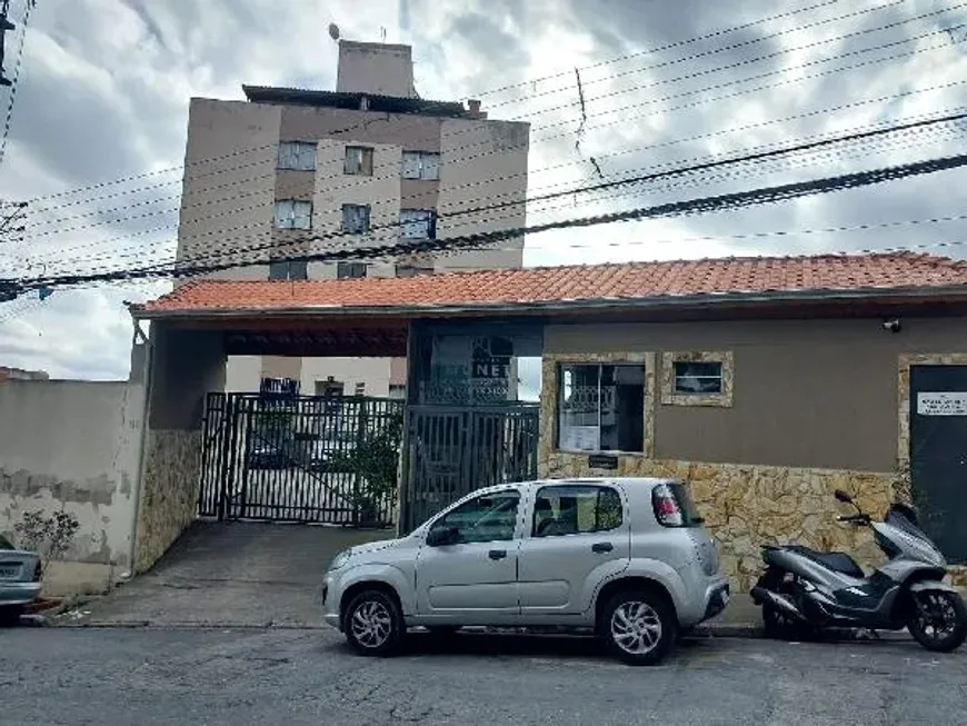 Foto 1 de Apartamento com 2 Quartos à venda, 10m² em Vila Princesa Isabel, São Paulo