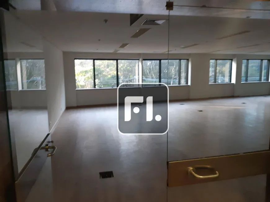 Foto 1 de Sala Comercial para venda ou aluguel, 240m² em Brooklin, São Paulo