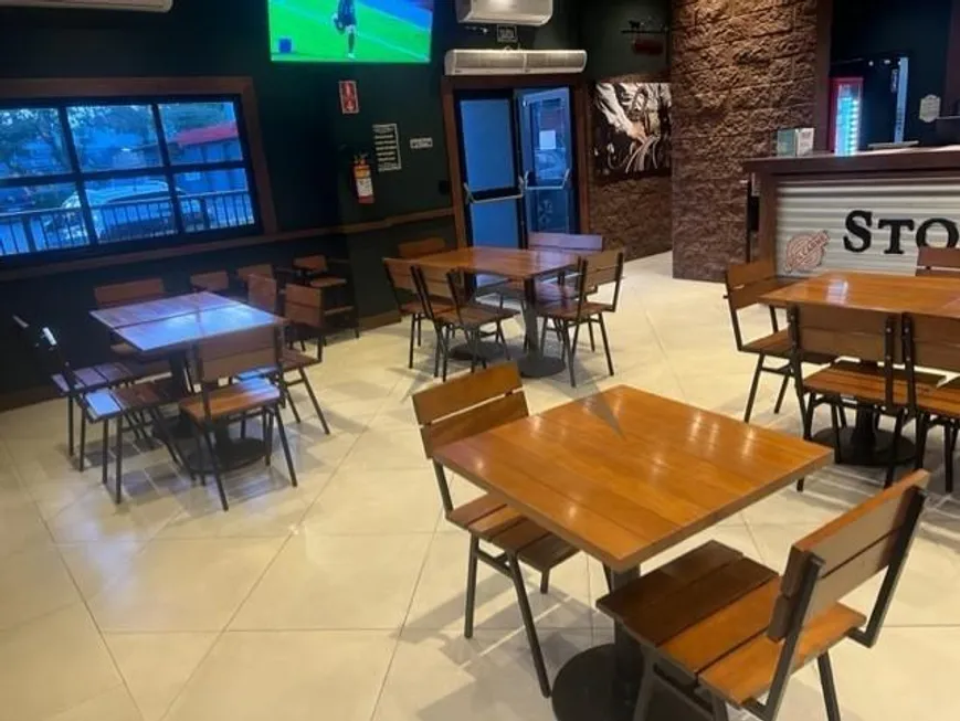 Foto 1 de Ponto Comercial à venda, 500m² em Vila Santo Antonio, Americana