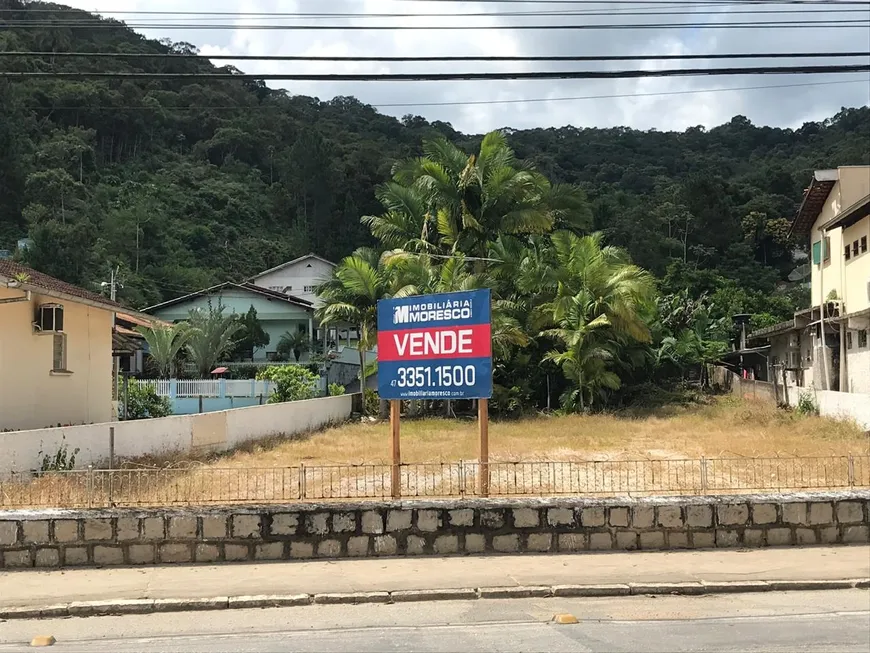 Foto 1 de Lote/Terreno à venda, 16400m² em Primeiro de Maio, Brusque