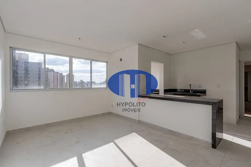 Foto 1 de Apartamento com 2 Quartos à venda, 65m² em Santa Efigênia, Belo Horizonte