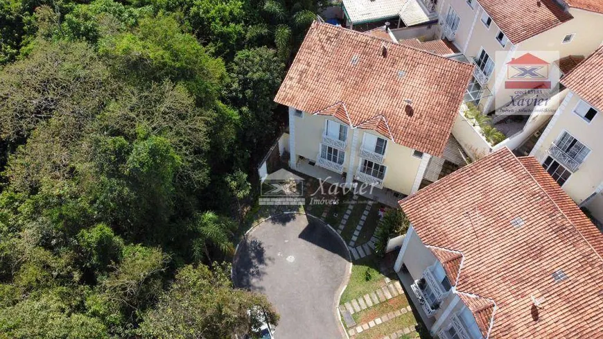 Foto 1 de Casa de Condomínio com 3 Quartos à venda, 146m² em Vila Santo Antônio do Portão, Cotia