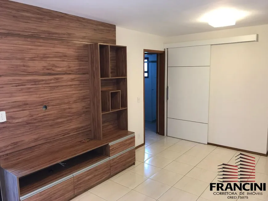 Foto 1 de Apartamento com 3 Quartos à venda, 81m² em Vila Cidade Universitária, Bauru